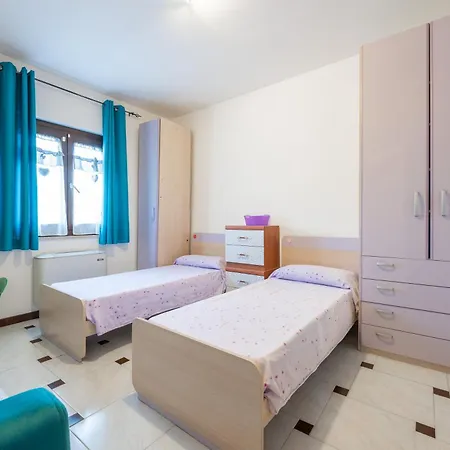 Apartamento Mimosa House