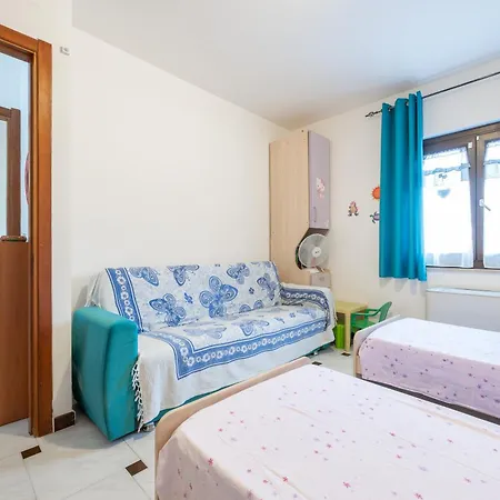 Mimosa House Apartamento