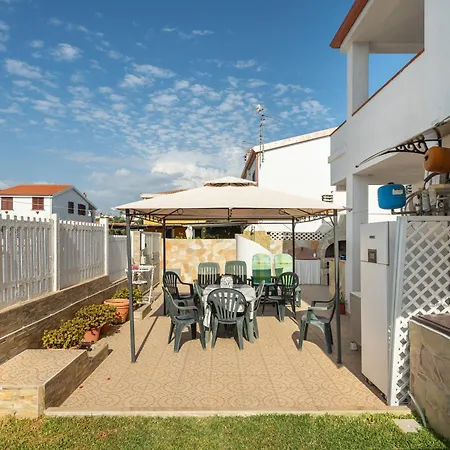 Mimosa House *