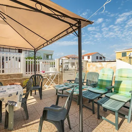 Apartamento Mimosa House