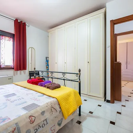 Apartamento Mimosa House *