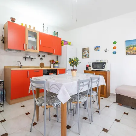 Apartamento Mimosa House Calasetta