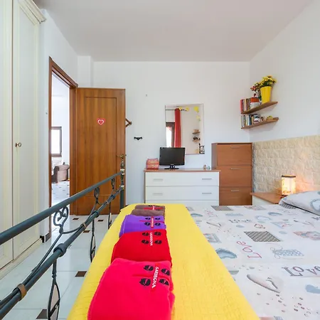 Apartamento Mimosa House