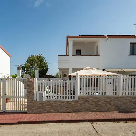 Mimosa House *