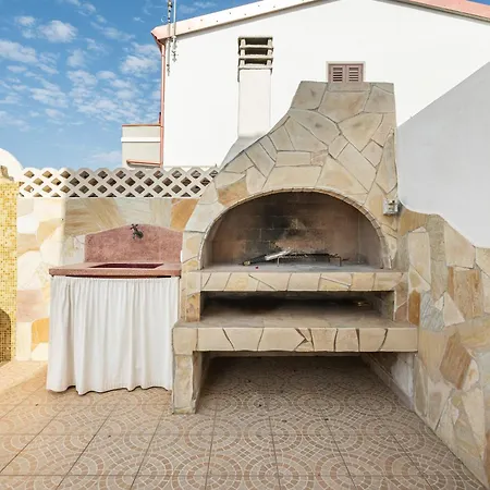 Mimosa House Apartamento
