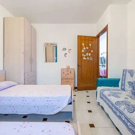 Mimosa House Apartamento *