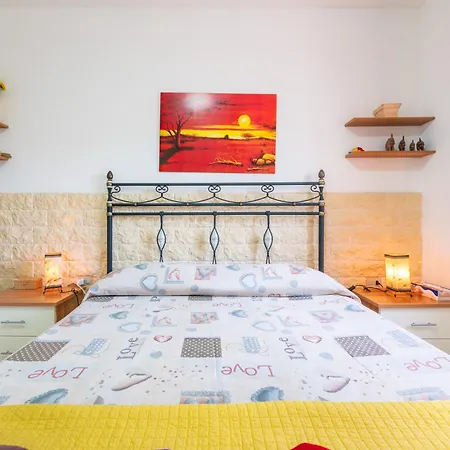 Apartamento Mimosa House Calasetta