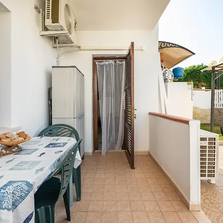 Mimosa House *